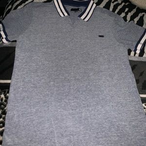 G by Guess collar shirt
